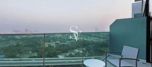 1 chambre appartement à louer à Al Wasl, Dubai, UAE № 201064 11