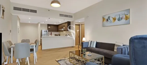 1 chambre appartement à louer à Al Wasl, Dubai, UAE № 201064 8