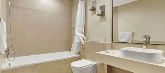 1 chambre appartement à louer à Al Wasl, Dubai, UAE № 201064 16