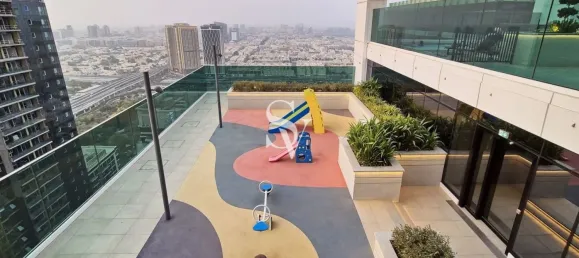1 chambre appartement à louer à Al Wasl, Dubai, UAE № 201064 15
