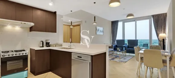 1 chambre appartement à louer à Al Wasl, Dubai, UAE № 201064 4