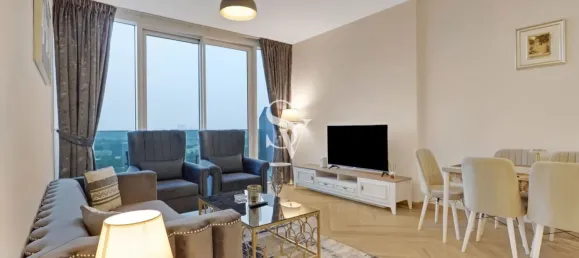 1 chambre appartement à louer à Al Wasl, Dubai, UAE № 201064 7