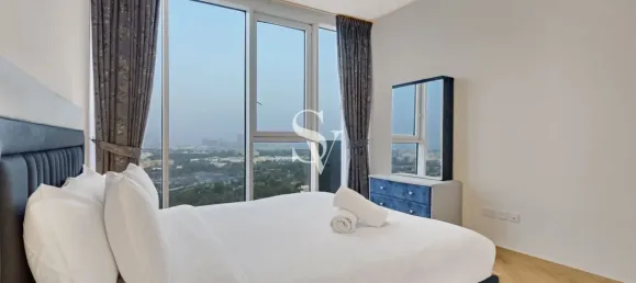 1 chambre appartement à louer à Al Wasl, Dubai, UAE № 201064 6
