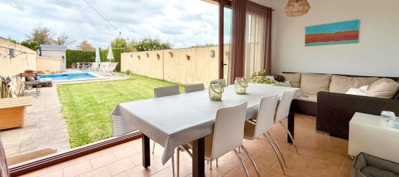 3 غرف نوم تاون هاوس في Selva, Spain رقم 134210 17