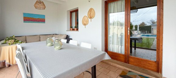 3 غرف نوم تاون هاوس في Selva, Spain رقم 134210 16