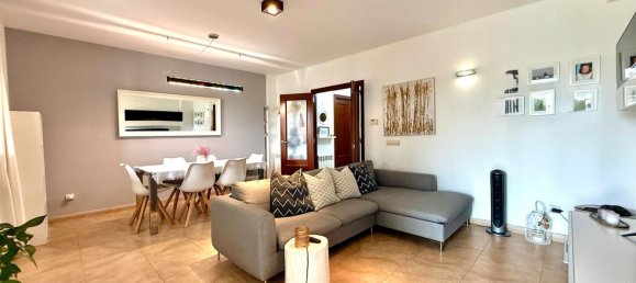 3 غرف نوم تاون هاوس في Selva, Spain رقم 134210 2