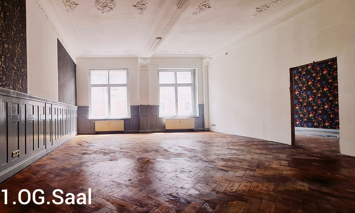 23 rooms Building in Ilm-Kreis, Germany No. 284549