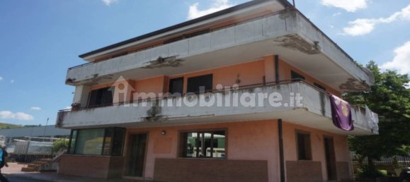 5 rooms Warehouse in Venosa, Italy No. 346302 3