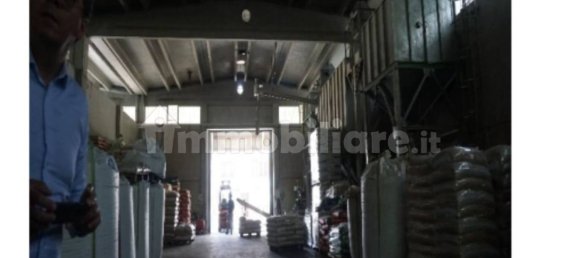 5 rooms Warehouse in Venosa, Italy No. 346302 11