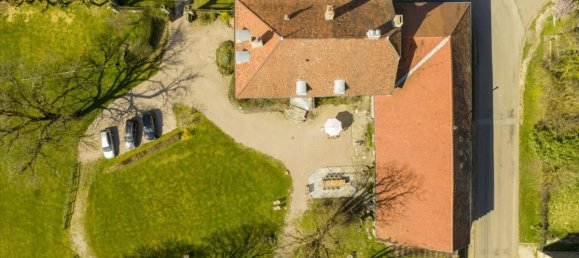 7 Schlafzimmer Haus in Anrosey, France, Nr. 332201 3