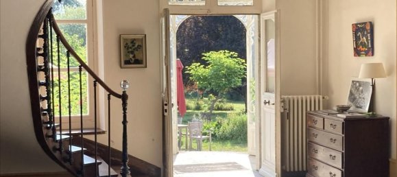 7 Schlafzimmer Haus in Anrosey, France, Nr. 332201 20