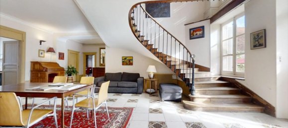 7 Schlafzimmer Haus in Anrosey, France, Nr. 332201 5