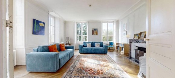 7 Schlafzimmer Haus in Anrosey, France, Nr. 332201 6