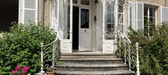 7 Schlafzimmer Haus in Anrosey, France, Nr. 332201 14