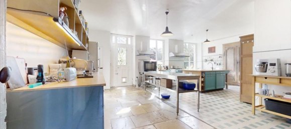 7 Schlafzimmer Haus in Anrosey, France, Nr. 332201 10