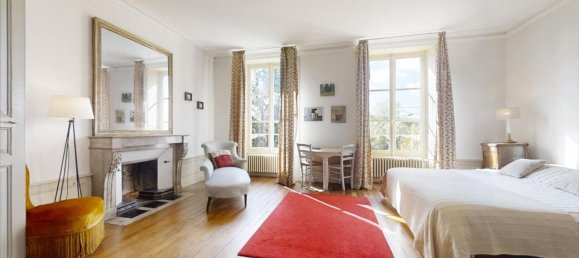 7 Schlafzimmer Haus in Anrosey, France, Nr. 332201 2