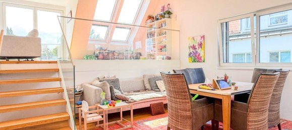 4-Zimmer Wohnung in Hietzing, Austria, Nr. 245086 2