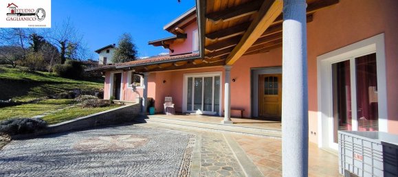 5-salle Villa à Graglia, Italy No. 49788 2