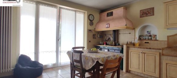 5-salle Villa à Graglia, Italy No. 49788 14