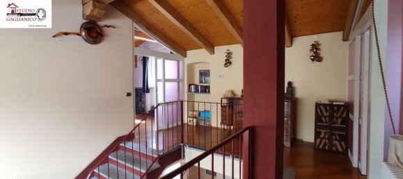 5-salle Villa à Graglia, Italy No. 49788 17