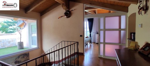 5-salle Villa à Graglia, Italy No. 49788 16