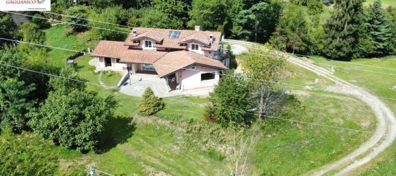 5-salle Villa à Graglia, Italy No. 49788 4