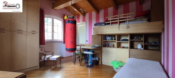 5-salle Villa à Graglia, Italy No. 49788 28