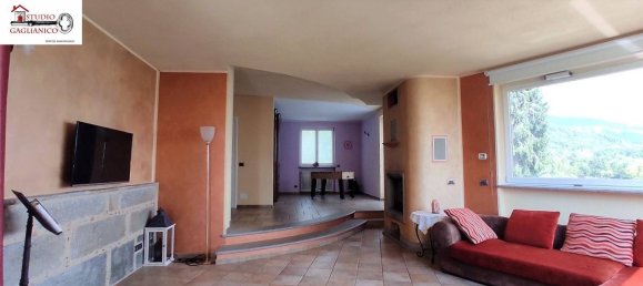 5-salle Villa à Graglia, Italy No. 49788 6