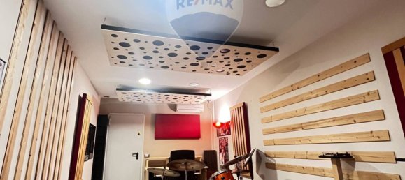 1 room Garage in Campobasso, Italy No. 346108 3
