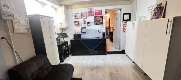 1 room Garage in Campobasso, Italy No. 346108 14