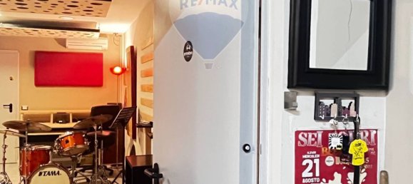 1 room Garage in Campobasso, Italy No. 346108 17