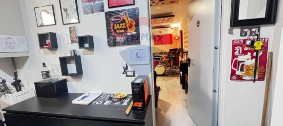 1 room Garage in Campobasso, Italy No. 346108 15