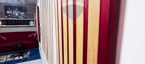 1 room Garage in Campobasso, Italy No. 346108 6