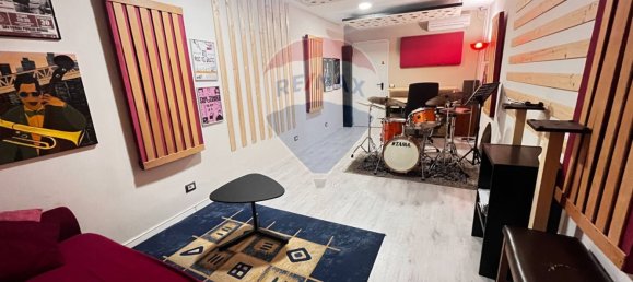 1 room Garage in Campobasso, Italy No. 346108 8