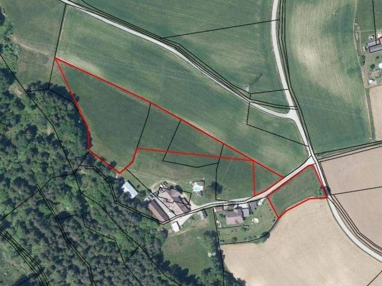  قطعة أرض في Ruden, Austria رقم 262058