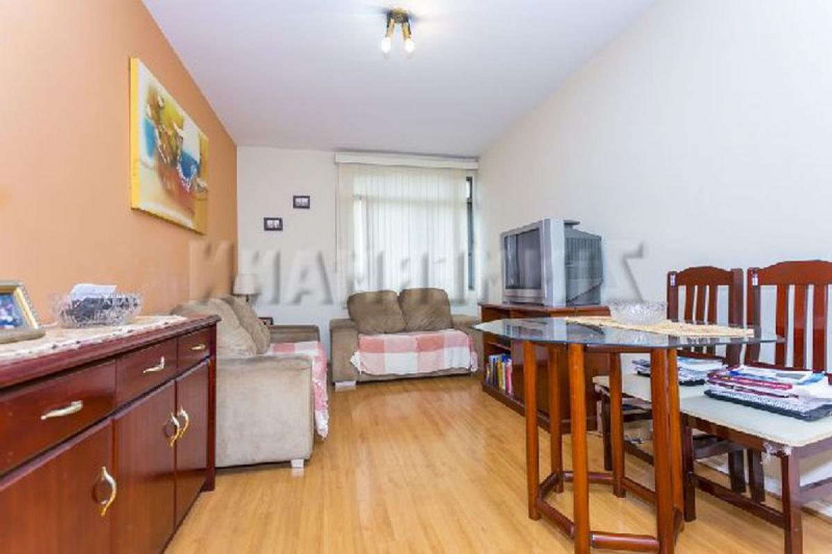 Apartamento T3 em São Paulo, Brazil N.º 586528