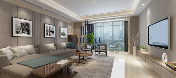 2 Schlafzimmer Wohnung in Business Bay, UAE, Nr. 6753 6