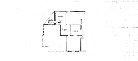 3 غرف نوم شقة في Rialto, Italy رقم 324497 35