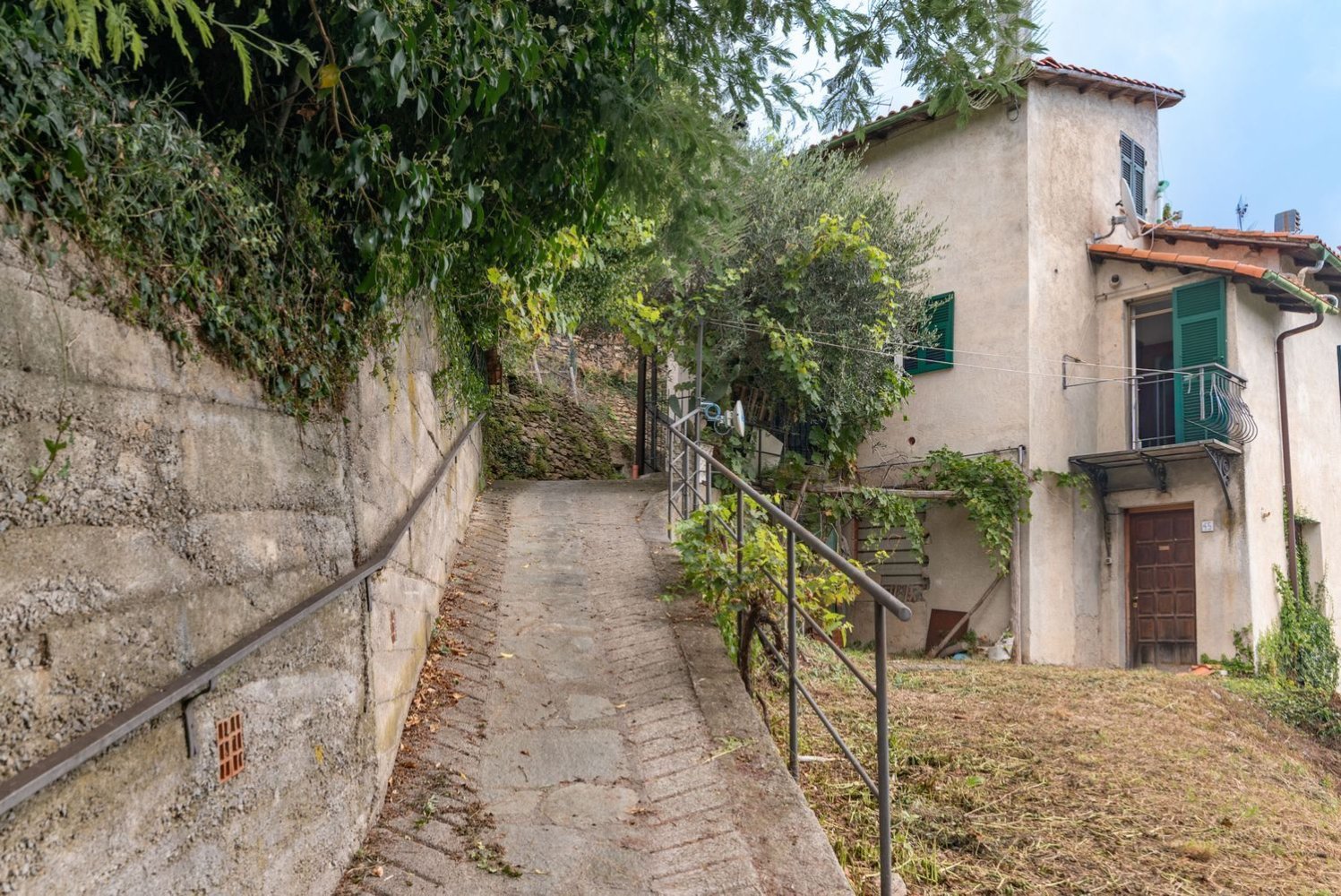 3 غرف نوم شقة في Rialto, Italy رقم 324497