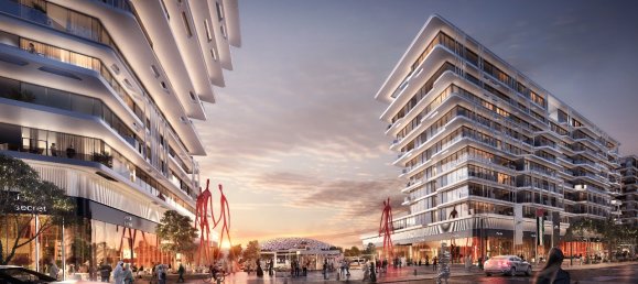 2 bedrooms Apartment in Saadiyat Island, UAE No. 1543 11