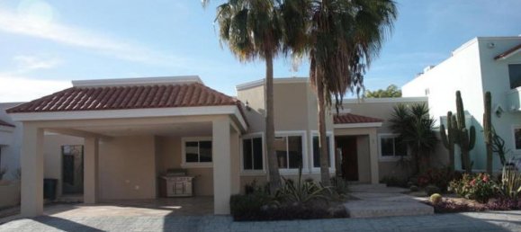 5 chambres Maison à Baja California Sur, Mexico No. 167622 2