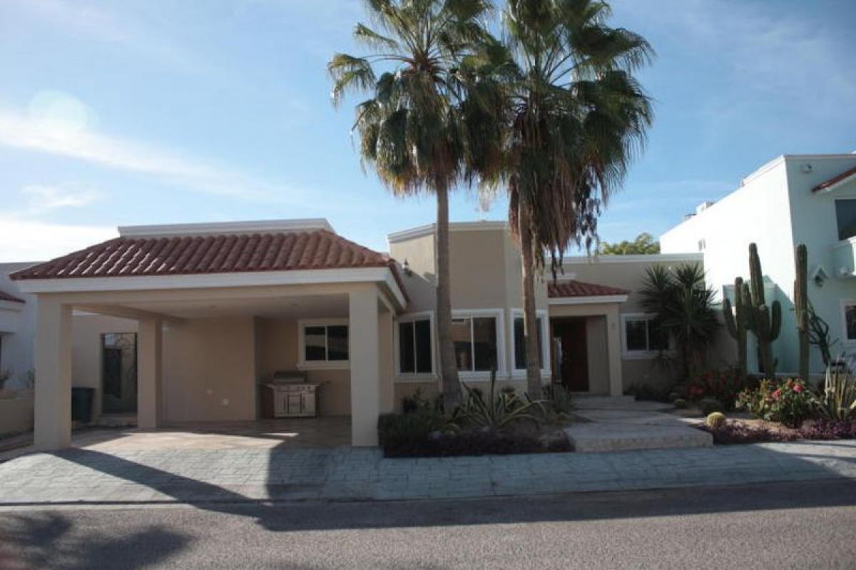 5 chambres Maison à Baja California Sur, Mexico No. 167622