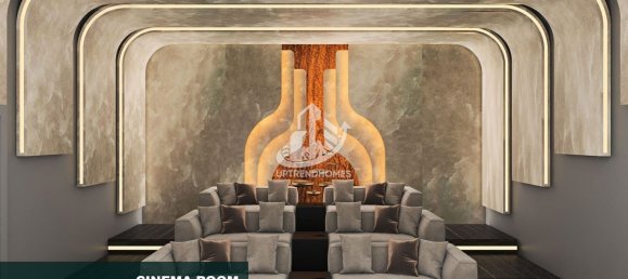 Apartment 1+1 in Konakli, Turkey No. 10627 9