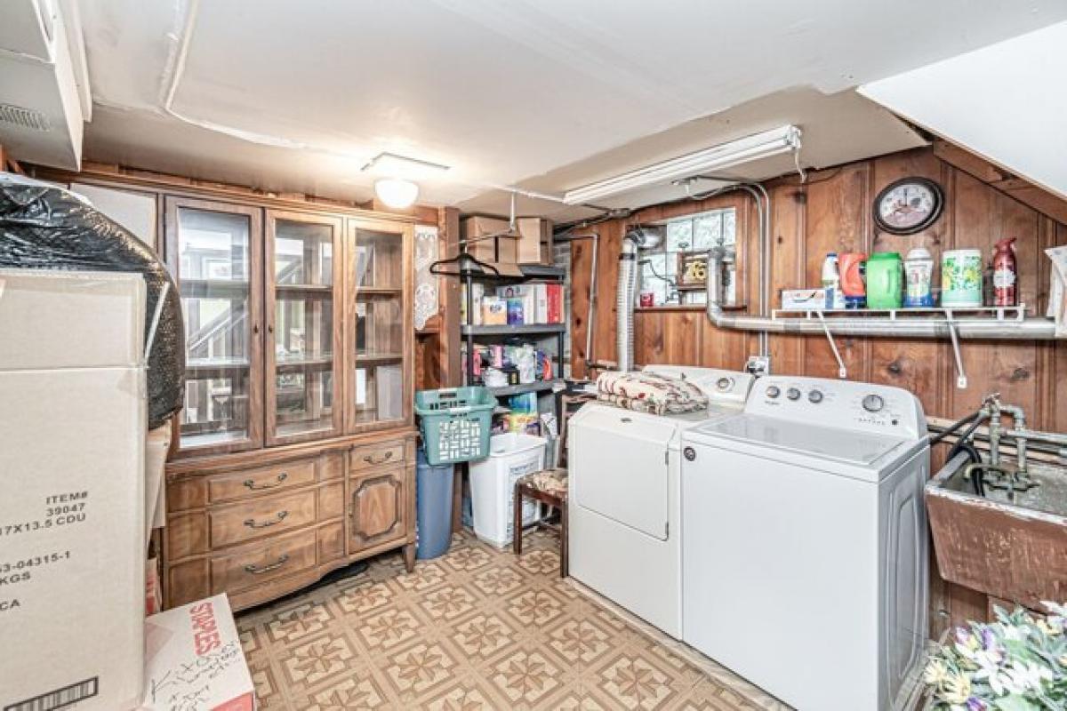 3 bedrooms House in Chicago, USA No. 384216