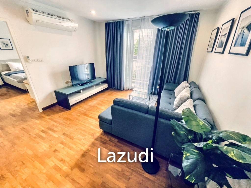 1 Schlafzimmer Eigentumswohnung in Railay Beach, Thailand, Nr. 26098