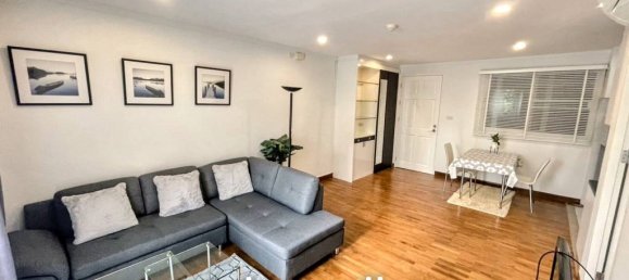 1 Schlafzimmer Eigentumswohnung in Railay Beach, Thailand, Nr. 26098 2