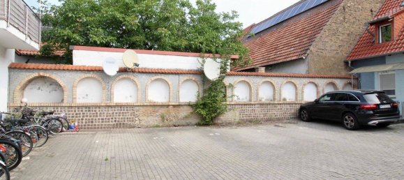 Дуплекс с 2 спальнями в Карлсруэ, Германия № 272441 14