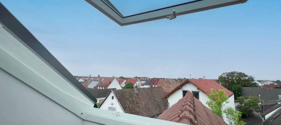 Дуплекс с 2 спальнями в Карлсруэ, Германия № 272441 5