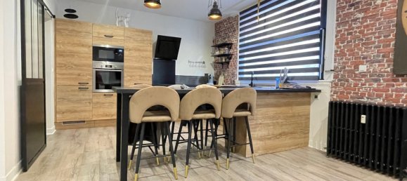 Apartamento T2 em Amiens, France N.º 64525 4