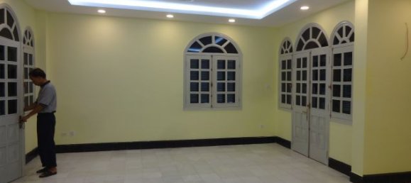 5 bedrooms House in Tay Ho, Vietnam No. 2679 24